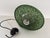 Italian Green Neverrino Pendant Light by Gae Aulenti for Vistosi, 1970s For Sale - Image 17 of 18