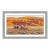 Late 20th Century Bad Lands, Gregory Sievers For Sale