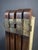Vintage Room Divider For Sale - Image 9 of 12