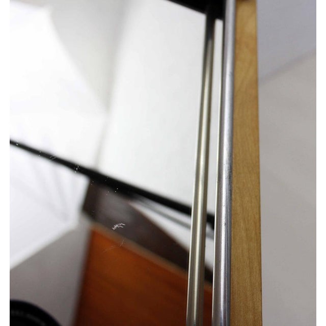 Vintage Mirrored Tray, 1970s For Sale - Image 3 of 11