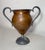 Antique 19th Century Hand Engraved Bronze Pewter Shot Put Award Trophy Urn Prize For Sale - Image 4 of 10