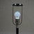 1930s Table Lamp by Harald Notini for Böhlmarks, Sweden, 1930s For Sale - Image 5 of 7