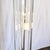 Vintage Mid Century Modern Lucite Floor Lamp For Sale - Image 4 of 6