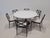 Vintage Staron Table by Wharf Workshop For Sale - Image 5 of 13