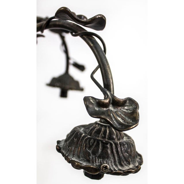 Vianne Lamp Made in France For Sale - Image 10 of 13