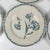 Antique Dessert Plates with Carnation Pattern from KG Lunéville, 1890s, Set of 6 For Sale - Image 13 of 14