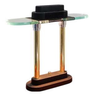Postmodern Halogen Table Lamp