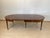 Biedermeier Walnut Expandable Dining Table, Switzerland, 1820 For Sale - Image 9 of 18