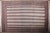 Textile Pakistani Bukhara Rug in Cotton and Wool For Sale - Image 7 of 7