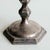 English Mid Century Gorham English Style Candlestick Holders - A Pair For Sale - Image 3 of 7