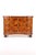 Brown Baroque Chest of Drawers in Walnut, 1760 For Sale - Image 8 of 12