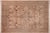 Green Shabby Chic 1990's Pak-Persian Gold/Green Wool Rug - 9'3'' X 12'1'' For Sale - Image 8 of 9