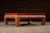 Early 20th Century Southeast Asian Wooden Coffee Table With Floral Accents For Sale In Chicago - Image 6 of 16