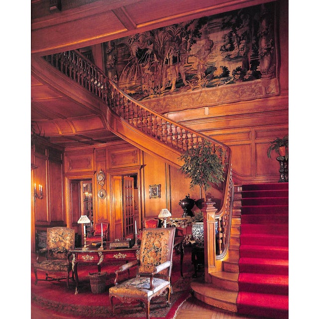 "The Houses of McKim, Mead & White" 1998 White, Samuel G. (Inscribed) For Sale - Image 10 of 12