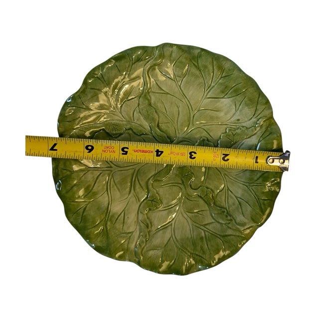 Fitz and Floyd Vintage Mid-Century Modern Fitz & Floyd Fall Celebration Pumpkin Lidded Soup Bowl For Sale - Image 4 of 4