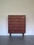 Vintage Danish Chest of Drawers, 1960s For Sale - Image 9 of 9