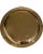 Vintage Gucci Silverplate Bar Cocktail Serving Tray Italy For Sale - Image 9 of 11