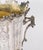 Antique Wine Cooler Champagne Ice Bucket from Elkington, Mason & Co, 1849 For Sale - Image 9 of 16