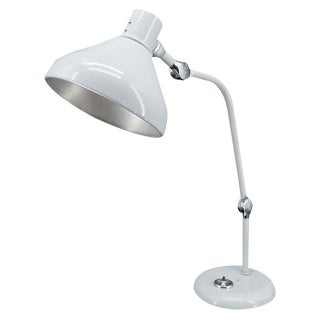 French GS1 Lamp from Jumo, 1950 For Sale