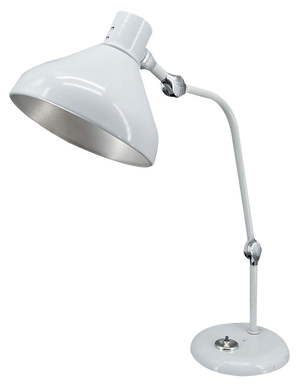 French GS1 Lamp from Jumo, 1950