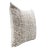 Inspired by the beauty of nature, the Kudrat cushion cover features a graceful hand block printed design that reflects the...