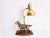 1960s Retriever Dog Desk Lamp For Sale - Image 12 of 18