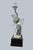 Table Lamp by Olle Alberius for Orrefors For Sale - Image 5 of 6