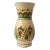 Terracotta Pottery Vase Vintage For Sale