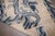 Early 20th Century Antique Zabihi Collection Dragon Mongolian Rug - 3'8" x 5'7" For Sale - Image 5 of 6