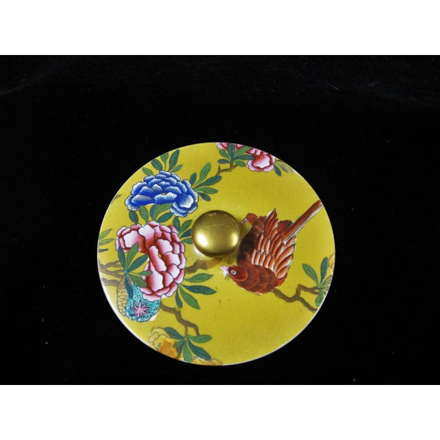 Ceramic Early Josiah Spode "Tumbledown Dick" Scent Jar, c.1820, England For Sale - Image 7 of 12