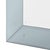 Metal Philippe Starck Modernist Vintage Mirror For Sale - Image 7 of 9