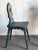 Vintage Wooden Side Chairs, 1920s, Set of 3 For Sale - Image 8 of 10