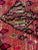 Moroccan Artist Colorful Modern Moroccan Berber Rug For Sale - Image 4 of 10
