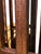 2020s Custom Replication of 1930s Tavern Keg and Barrel Chandelier by Gill Glass for Wine Cellars and Taverns For Sale - Image 5 of 16
