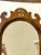 Vintage Mahogany Queen Anne Style Mirror For Sale - Image 11 of 11