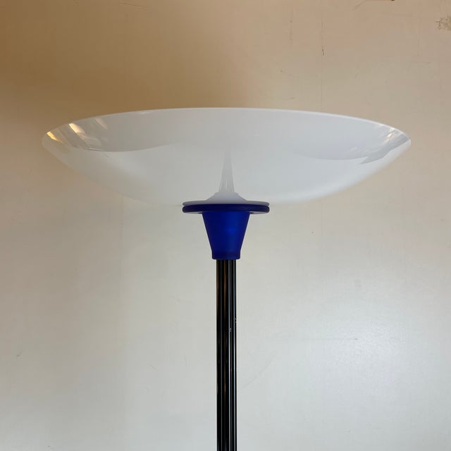 Floor Lamp from Prandina, Italy, 1990s For Sale - Image 10 of 13