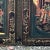 Metal 19th Century Chinoiserie Decorated Lacquer Panels - a Pair For Sale - Image 7 of 10