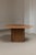 Geometrical Dining Table, 1970s For Sale - Image 12 of 12