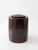 Mid 20th Century Vintage Studio Pottery Lidded Canister For Sale - Image 5 of 11