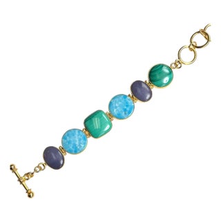 Carnevale Bracelet For Sale