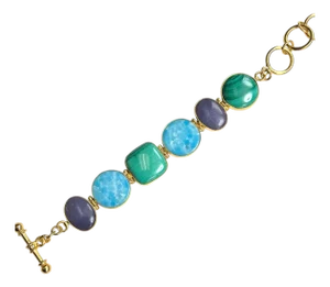 Carnevale Bracelet