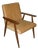 Mid-Century Modern Armchair, 1960s For Sale