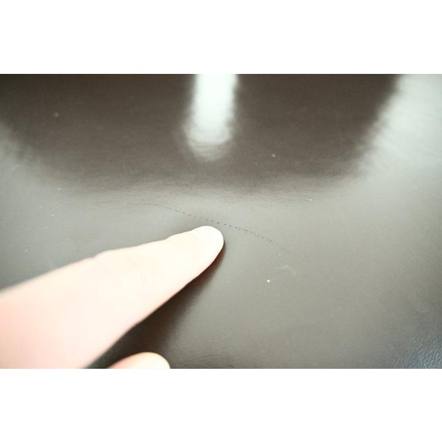 Model 925 Lounge Chairs by Afra & Tobia Scarpa for Cassina, 1970s, Set of 2 For Sale - Image 9 of 12