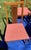 Thomasville Thomasville "Bryn Mawr" Walnut High-Back Dining Chairs in Knoll Luxe Tempest Bouclé - Set of 6 (2 Arm, 4 Side) 1975 For Sale - Image 4 of 18