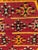 Antique Turkish Anatolian Kilim Rug of Matrimony For Sale In Atlanta - Image 6 of 18