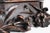 Antique Swiss Hand Carved Black Forest Jewelry Box, 1880 For Sale - Image 13 of 14