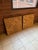 Large Pair of Vintage Sculptural Boho Organic Modern Natural Fiber Wall Art Panels For Sale - Image 4 of 10