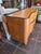 1940s Art Deco Oak Sideboard Cocktail Bar Dresser For Sale - Image 12 of 13