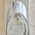 Italian Postmodern Chrome Sconce by Oscar Torlasco for Stilkronen, 1970s For Sale - Image 13 of 13