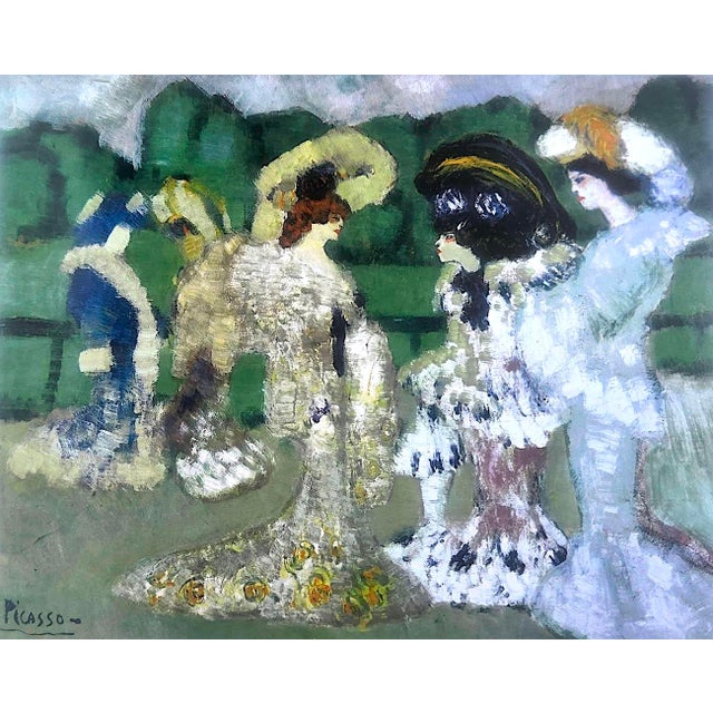Christie's New York Impressionist and Modern Art Evening Sale 5/7/02 Sale 1075 For Sale - Image 15 of 17